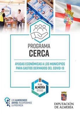 PROGRAMA CERCA